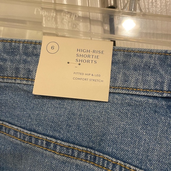 Universal thread shorts - Picture 2 of 5